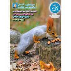 نسخه الکترونیک مجله اطلاعات هفتگی شماره 3908